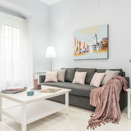 Ferienwohnung Waou La Latina I - Alquiler Corta Duracion Madrid Exterior foto
